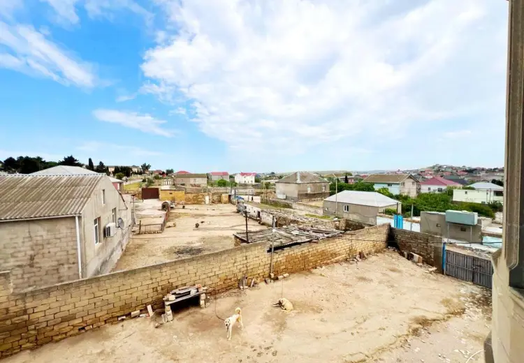 7 otaqlı mənzil , Fatmayı, Abşeron