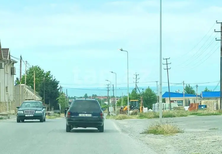7 otaqlı mənzil , Fatmayı, Abşeron