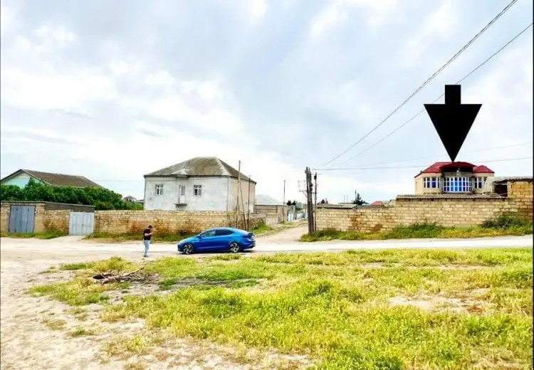 7 otaqlı mənzil , Fatmayı, Abşeron