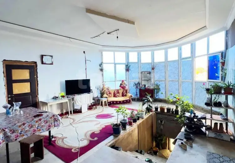 7 otaqlı mənzil , Fatmayı, Abşeron