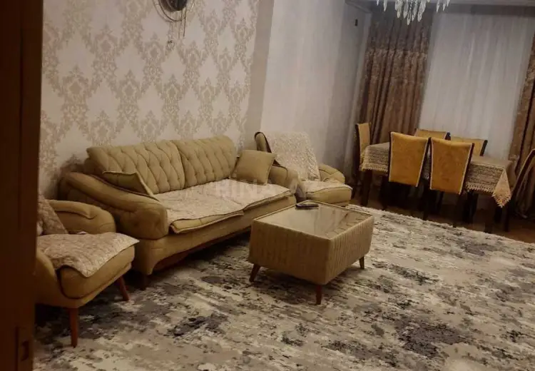 2 otaqlı mənzil Satılır, Bayıl qəs., Abşeron