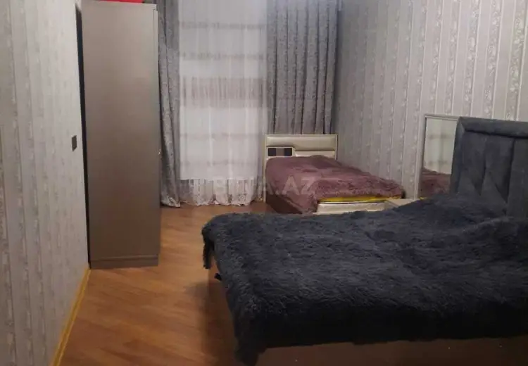 2 otaqlı mənzil Satılır, Bayıl qəs., Abşeron