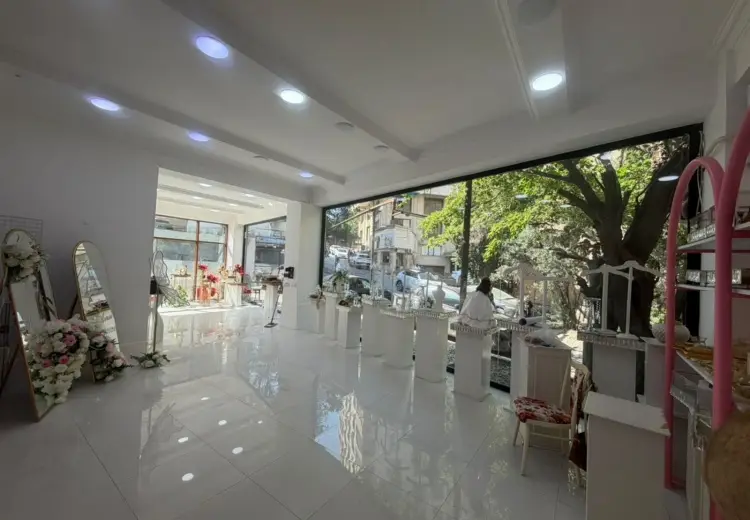 105 m² Obyekt / Ofis Satılır, Nəsimi, Bakı