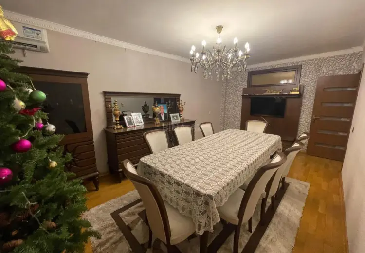 3 otaqlı mənzil Satılır, Yeni Yasamal qəs., Yasamal, Bakı