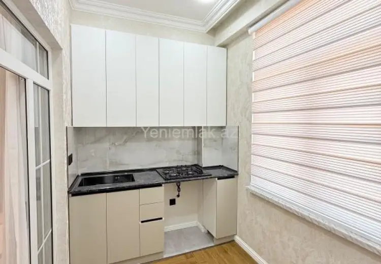 2 otaqlı mənzil Satılır, Xırdalan