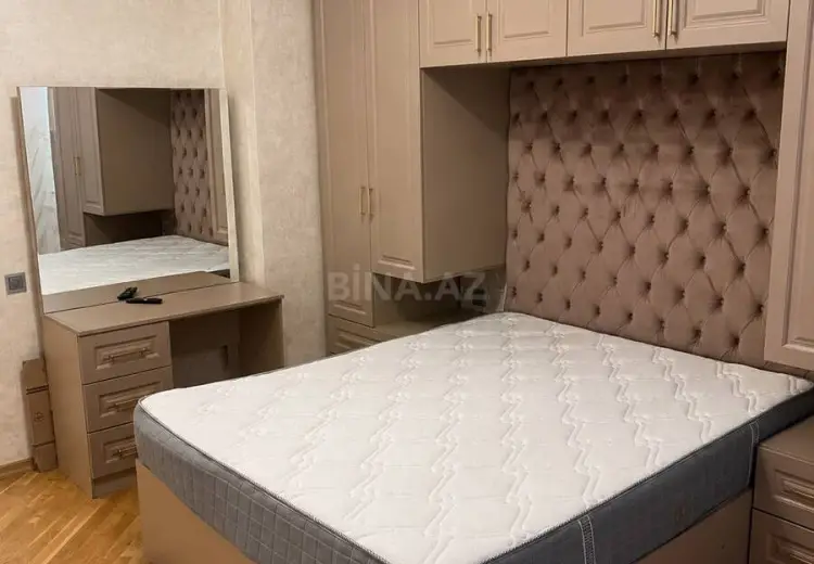 2 otaqlı mənzil Satılır, Abşeron