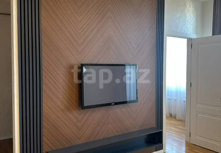 2 otaqlı mənzil , Bakı