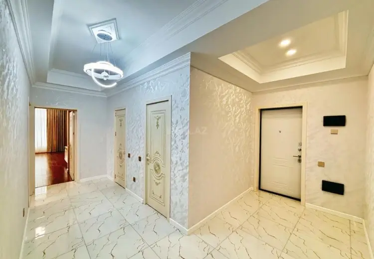 3 otaqlı mənzil Satılır, Yasamal qəs., Yasamal, Bakı