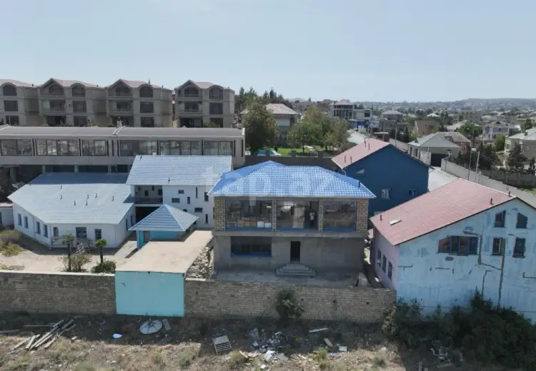 0 m² Obyekt / Ofis , Novxanı, Abşeron