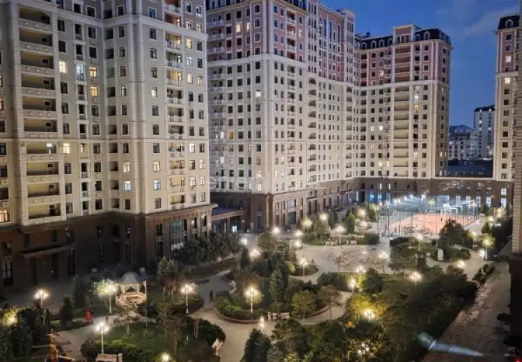 1 otaqlı mənzil Satılır, Yasamal qəs., Yasamal, Bakı