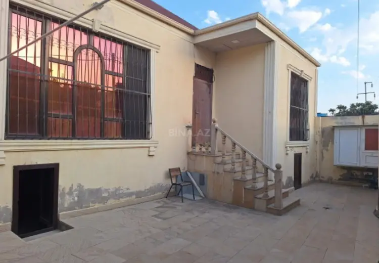 4 otaqlı mənzil Satılır, Zığ qəs., Suraxanı, Bakı