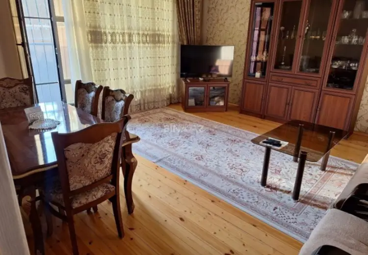 4 otaqlı mənzil Satılır, Zığ qəs., Suraxanı, Bakı