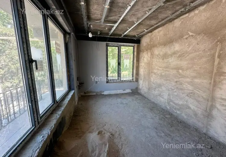 145 m² Obyekt / Ofis Kirayə (aylıq), Xırdalan