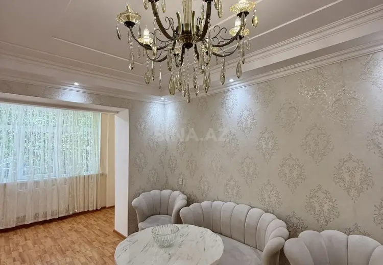 2 otaqlı mənzil Satılır, Yasamal qəs., Yasamal, Bakı