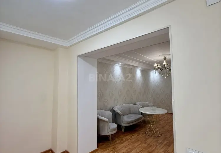 2 otaqlı mənzil Satılır, Yasamal qəs., Yasamal, Bakı