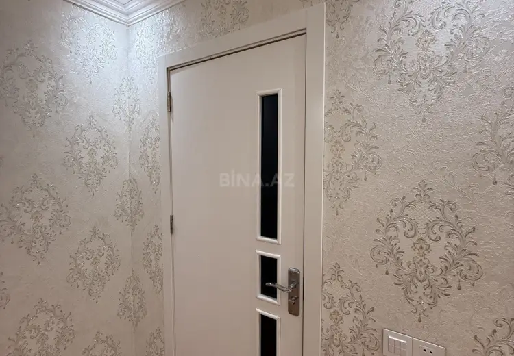 2 otaqlı mənzil Satılır, Yasamal qəs., Yasamal, Bakı