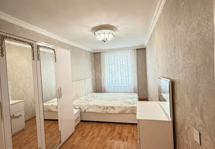 2 otaqlı mənzil Satılır, Yasamal qəs., Yasamal, Bakı