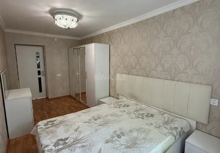 2 otaqlı mənzil Satılır, Yasamal qəs., Yasamal, Bakı