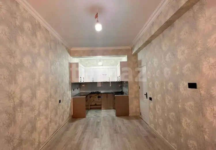 2 otaqlı mənzil , Bakı