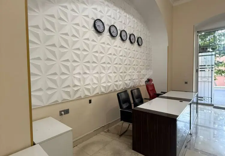 0 m² Obyekt / Ofis , Bakı