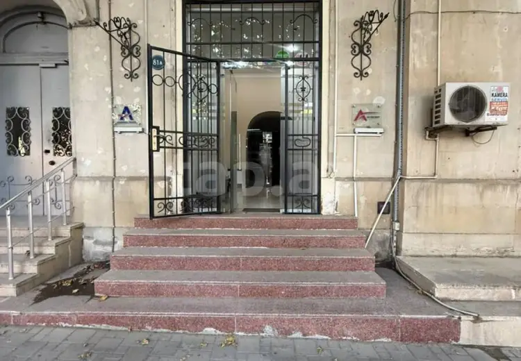 0 m² Obyekt / Ofis , Bakı