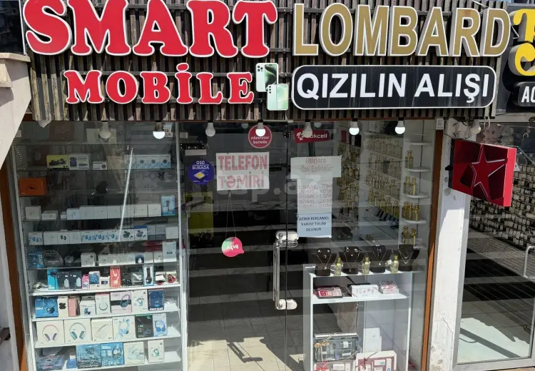 0 m² Obyekt / Ofis , Yeni Yasamal qəs., Yasamal, Bakı