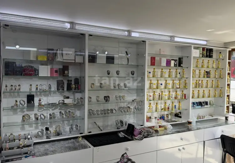 0 m² Obyekt / Ofis , Yeni Yasamal qəs., Yasamal, Bakı