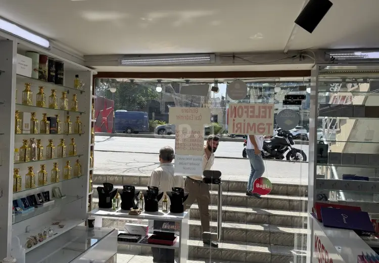 0 m² Obyekt / Ofis , Yeni Yasamal qəs., Yasamal, Bakı