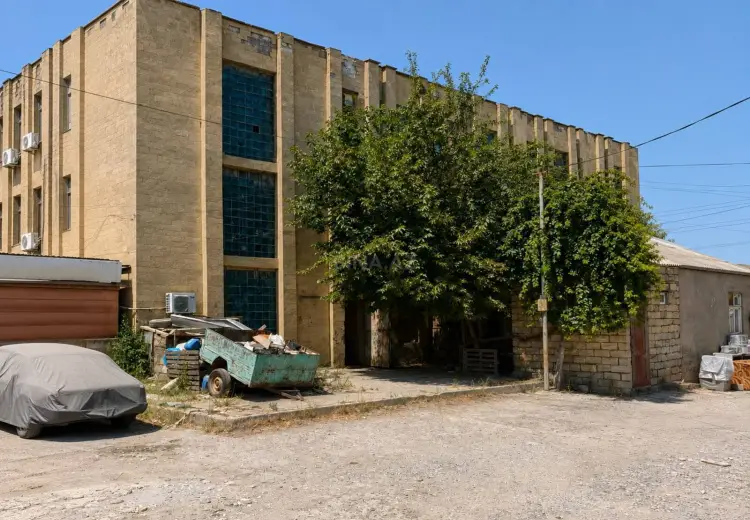 20 sot Torpaq Satılır, Biləcəri qəs., Binəqədi, Bakı