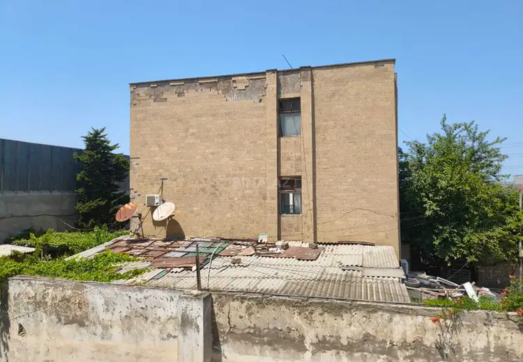 20 sot Torpaq Satılır, Biləcəri qəs., Binəqədi, Bakı