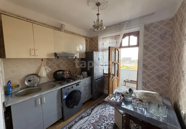 2 otaqlı mənzil , Gəncə