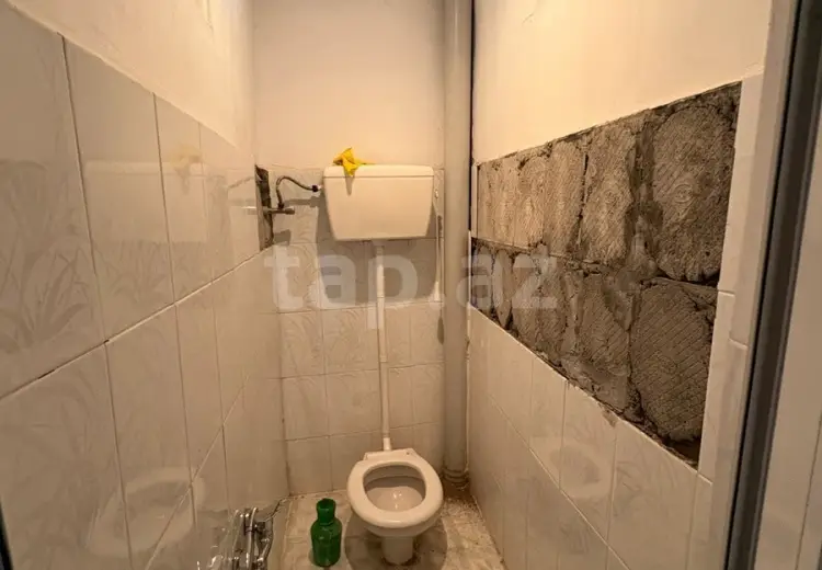 2 otaqlı mənzil , Gəncə