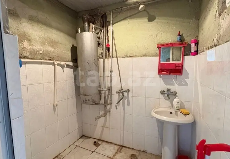2 otaqlı mənzil , Gəncə