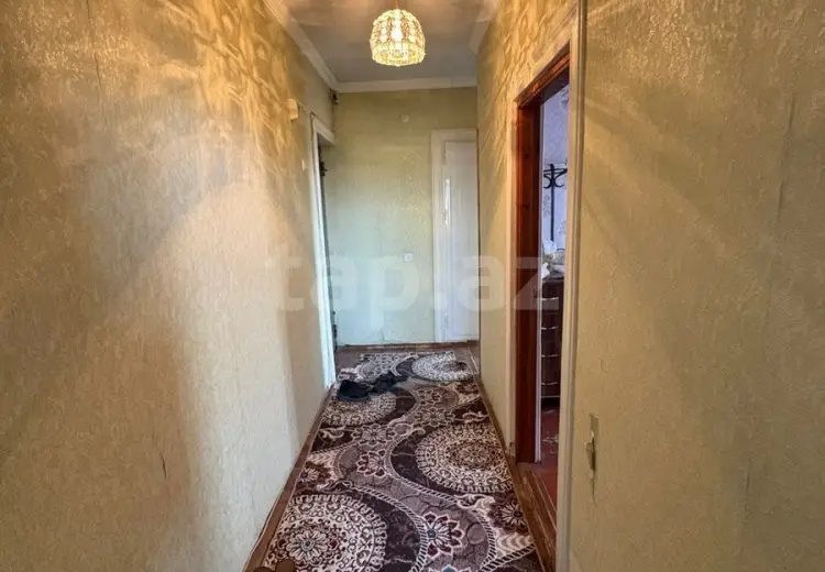 2 otaqlı mənzil , Gəncə