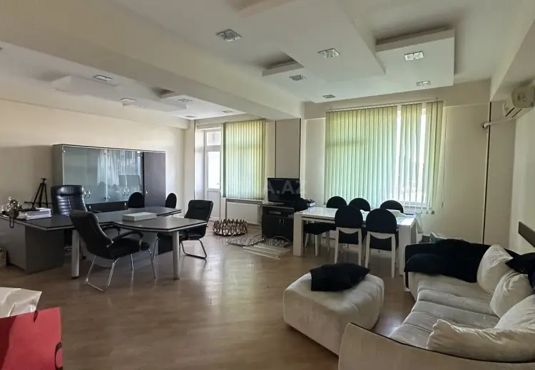 350 m² Obyekt / Ofis Satılır, Yasamal qəs., Yasamal, Bakı