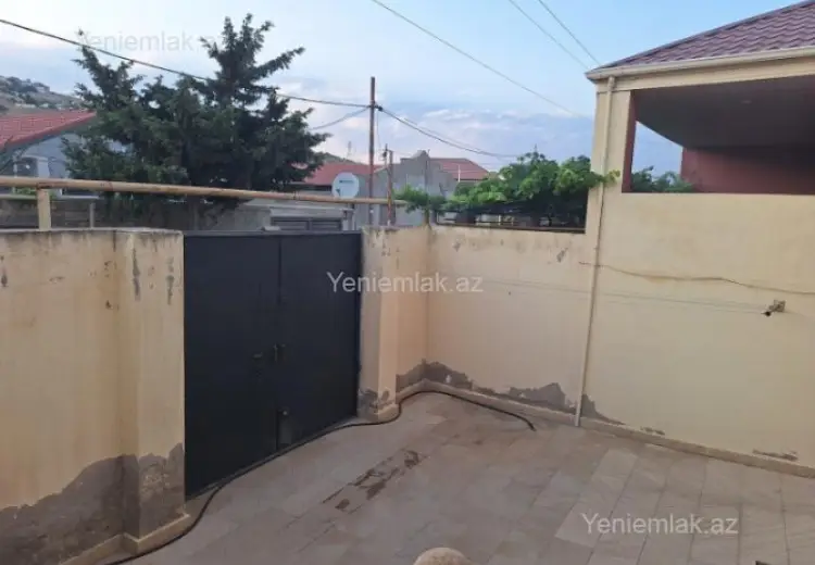 4 otaqlı mənzil Satılır, Zığ qəs., Suraxanı, Bakı