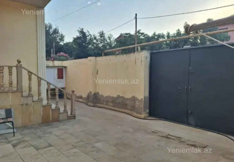 4 otaqlı mənzil Satılır, Zığ qəs., Suraxanı, Bakı