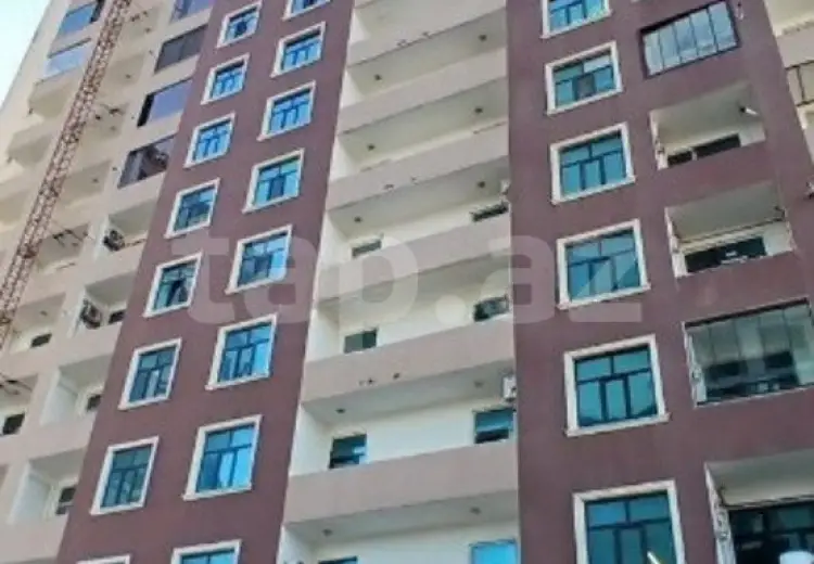 3 otaqlı mənzil , Badamdar qəs., Səbail, Bakı
