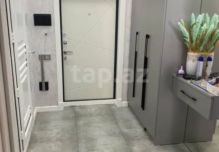 2 otaqlı mənzil , Sumqayıt