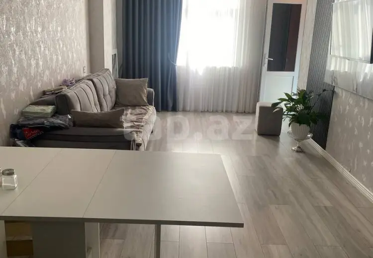 2 otaqlı mənzil , Sumqayıt