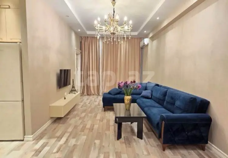 2 otaqlı mənzil , Bakı