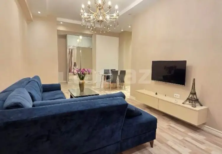 2 otaqlı mənzil , Bakı