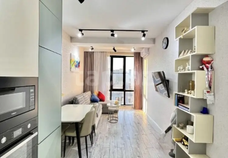 2 otaqlı mənzil , Bakı