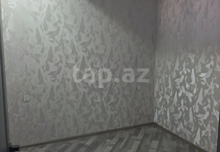 3 otaqlı mənzil , Bakı