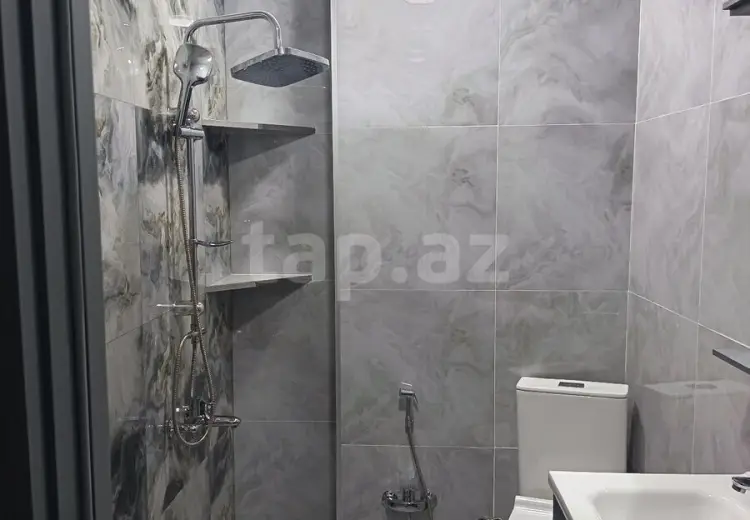 3 otaqlı mənzil , Bakı