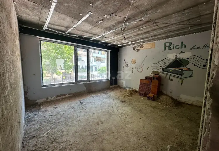 0 m² Obyekt / Ofis , Xırdalan