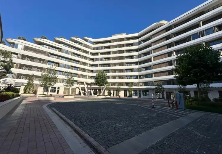 2 otaqlı mənzil Satılır, Ağ şəhər, Xətai, Bakı