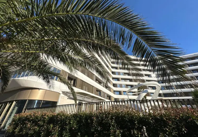 2 otaqlı mənzil Satılır, Ağ şəhər, Xətai, Bakı