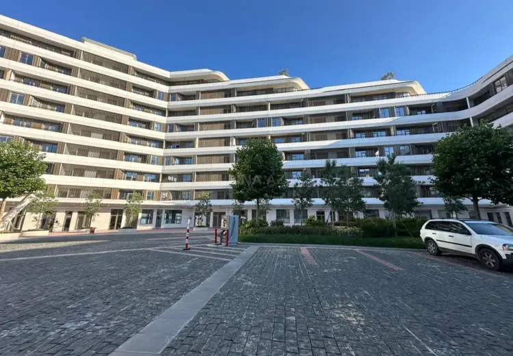 2 otaqlı mənzil Satılır, Ağ şəhər, Xətai, Bakı