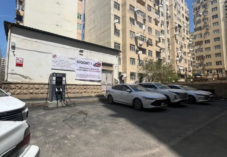 1 otaqlı mənzil , Xırdalan